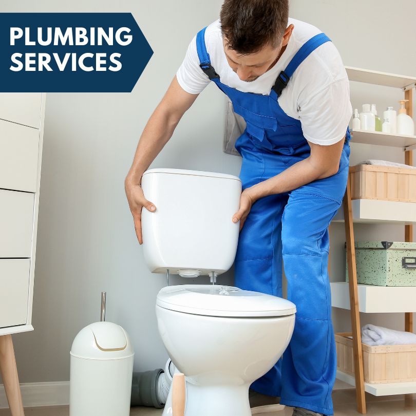 Plumbing Company in Wilton, AR